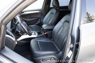 Audi SQ5  2015