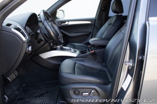 Audi SQ5  2015