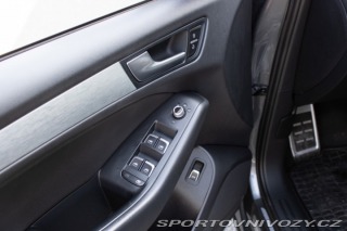 Audi SQ5  2015