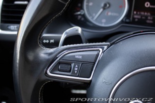 Audi SQ5  2015