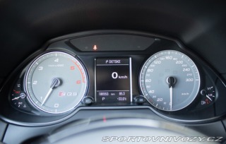 Audi SQ5  2015