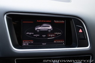 Audi SQ5  2015