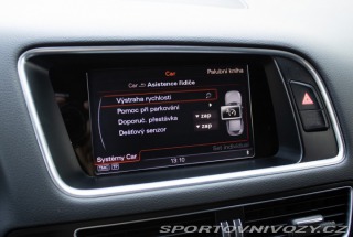 Audi SQ5  2015