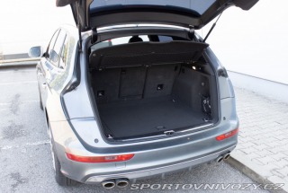Audi SQ5  2015