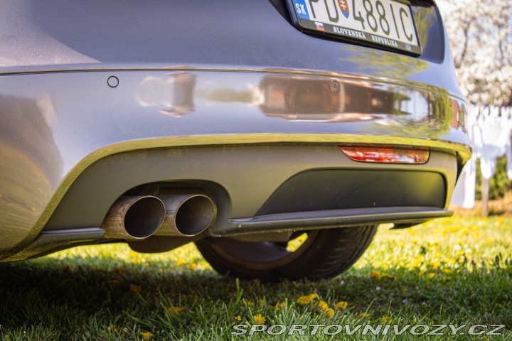 Audi TT Coupé 2.0 TDI quattro 2013