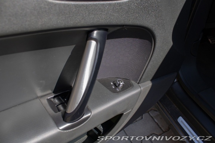 Audi TT Coupé 2.0 TDI quattro 2013