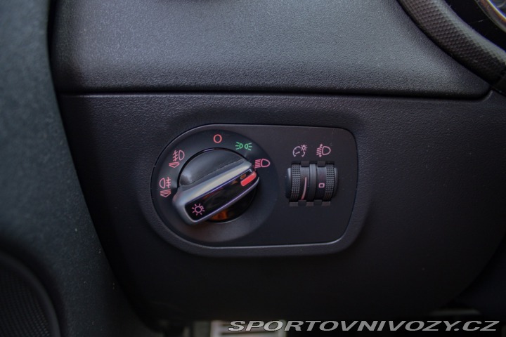 Audi TT Coupé 2.0 TDI quattro 2013