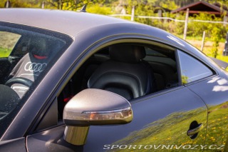 Audi TT Coupé  2.0 TDI quattro 2013