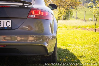 Audi TT Coupé  2.0 TDI quattro 2013