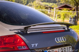 Audi TT Coupé  2.0 TDI quattro 2013