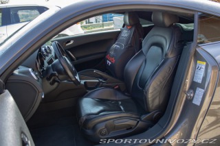 Audi TT Coupé  2.0 TDI quattro 2013