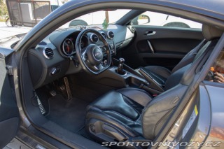 Audi TT Coupé  2.0 TDI quattro 2013