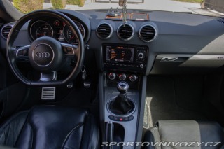 Audi TT Coupé  2.0 TDI quattro 2013