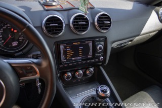 Audi TT Coupé  2.0 TDI quattro 2013