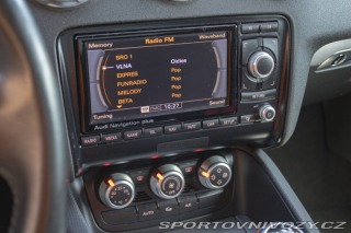 Audi TT Coupé  2.0 TDI quattro 2013