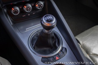 Audi TT Coupé  2.0 TDI quattro 2013