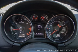 Audi TT Coupé  2.0 TDI quattro 2013