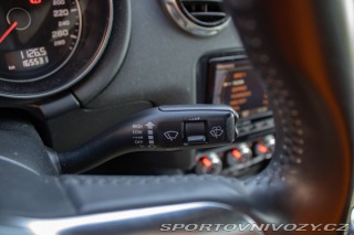 Audi TT Coupé  2.0 TDI quattro 2013