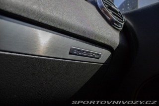Audi TT Coupé  2.0 TDI quattro 2013