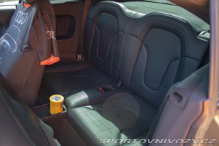 Audi TT Coupé  2.0 TDI quattro 2013