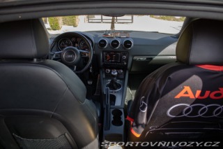 Audi TT Coupé  2.0 TDI quattro 2013