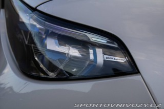 BMW X7 M50d - B&W, 360, Pan 2020