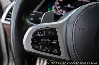 BMW X7 M50d - B&W, 360, Pan 2020