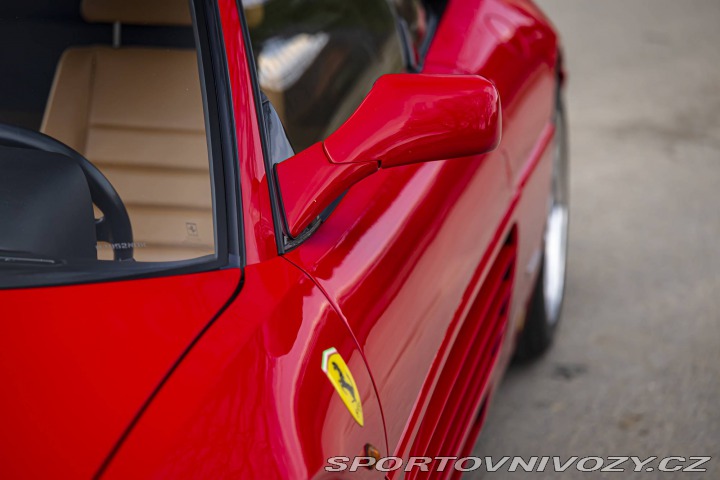 Ferrari 348 348TB 1989