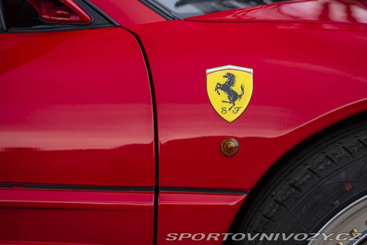 Ferrari 348 348TB 1989
