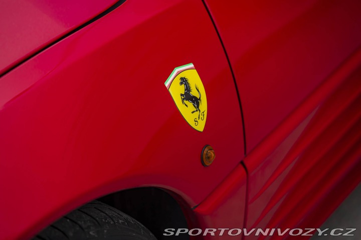 Ferrari 348 348TB 1989