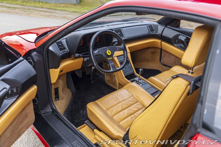 Ferrari 348 348TB 1989
