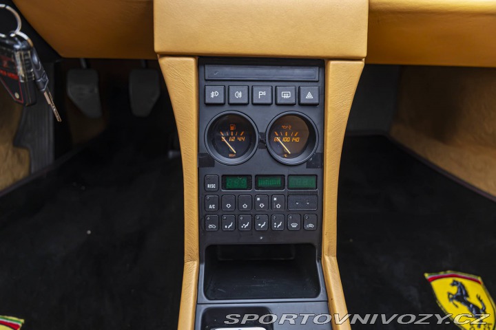 Ferrari 348 348TB 1989