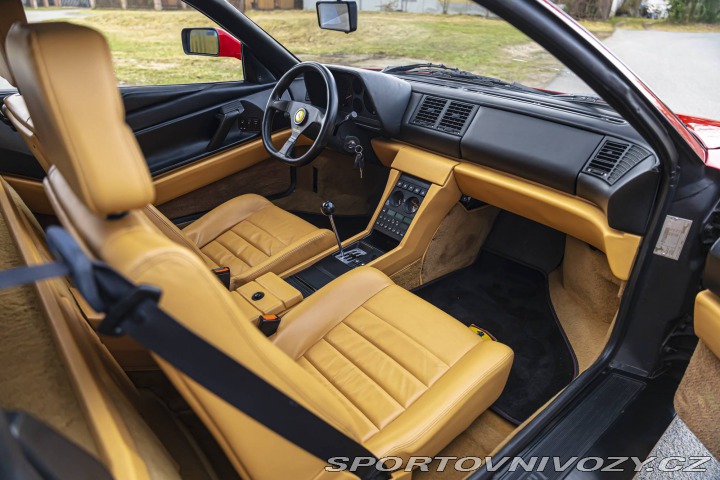 Ferrari 348 348TB 1989
