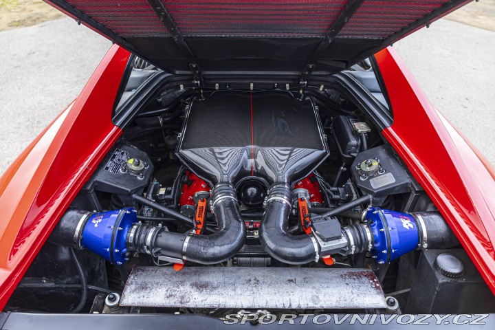 Ferrari 348 348TB 1989