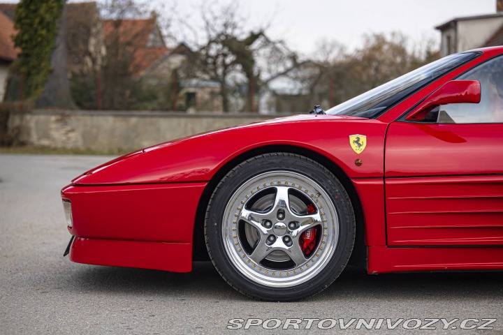 Ferrari 348 348TB 1989