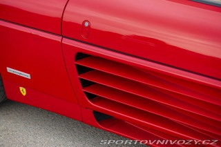Ferrari 348 348TB 1989