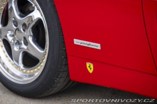Ferrari 348 348TB 1989