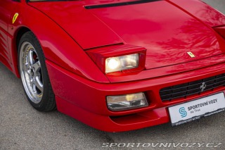 Ferrari 348 348TB 1989
