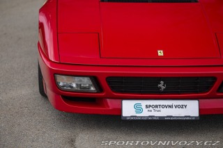 Ferrari 348 348TB 1989
