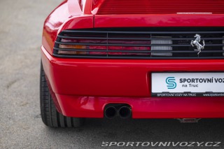 Ferrari 348 348TB 1989