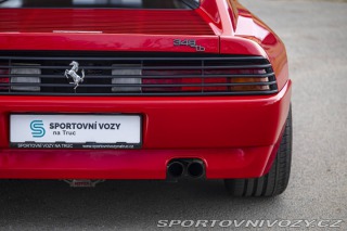 Ferrari 348 348TB 1989