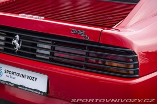 Ferrari 348 348TB 1989