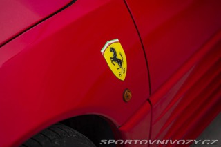 Ferrari 348 348TB 1989