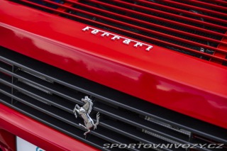 Ferrari 348 348TB 1989
