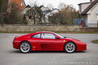 Ferrari 348 348TB 1989