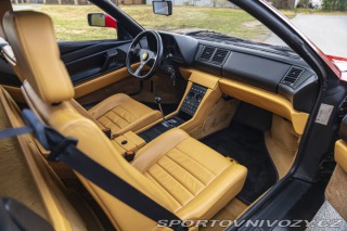 Ferrari 348 348TB 1989