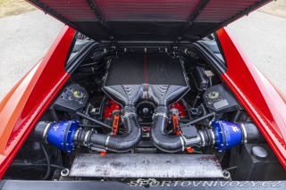 Ferrari 348 348TB 1989