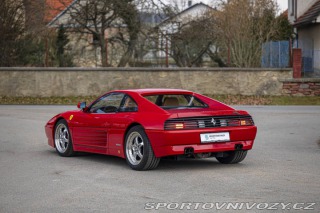 Ferrari 348 348TB 1989
