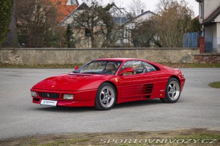 Ferrari 348 348TB 1989