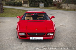 Ferrari 348 348TB 1989